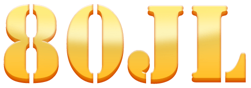 80jllink.ph Logo